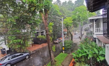 Casa En Venta El Poblado - La Aguacatala Medellín, Colombia