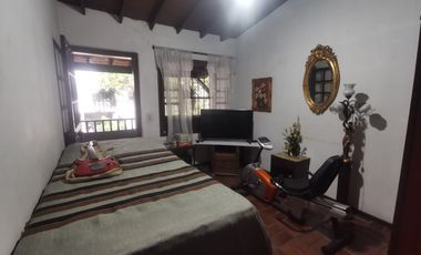 Casa En Venta El Poblado - La Aguacatala Medellín, Colombia