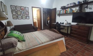 Casa En Venta El Poblado - La Aguacatala Medellín, Colombia