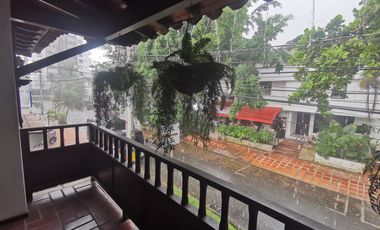 Casa En Venta El Poblado - La Aguacatala Medellín, Colombia