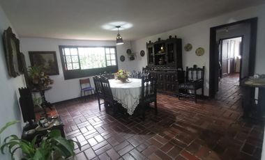 Casa En Venta El Poblado - La Aguacatala Medellín, Colombia