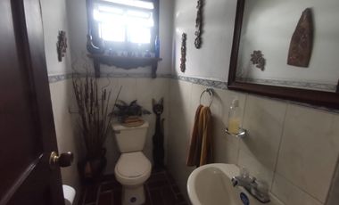 Casa En Venta El Poblado - La Aguacatala Medellín, Colombia