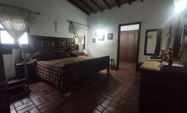 Casa En Venta El Poblado - La Aguacatala Medellín, Colombia