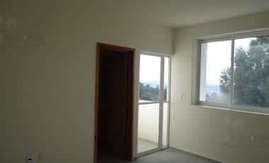 Venta de moderna casa en Tizatlan Tlaxcala Tlax.