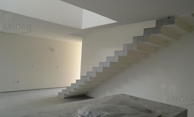 Venta de moderna casa en Tizatlan Tlaxcala Tlax.