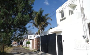 Venta de moderna casa en Tizatlan Tlaxcala Tlax.