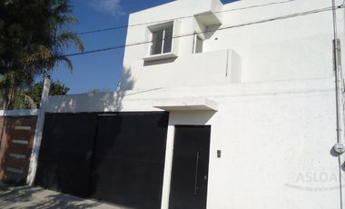 Venta de moderna casa en Tizatlan Tlaxcala Tlax.