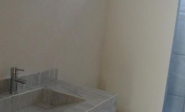 Venta de moderna casa en Tizatlan Tlaxcala Tlax.