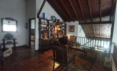 Casa En Venta El Poblado - La Aguacatala Medellín, Colombia