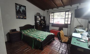 Casa En Venta El Poblado - La Aguacatala Medellín, Colombia
