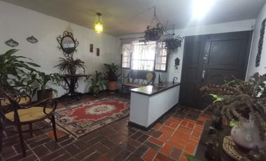 Casa En Venta El Poblado - La Aguacatala Medellín, Colombia