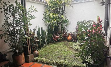 Casa En Venta El Poblado - La Aguacatala Medellín, Colombia