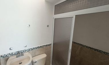 Casa en venta con tres recámaras y jardín en Loma Bonita, Tlaxcala