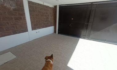 Casa en venta con tres recámaras y jardín en Loma Bonita, Tlaxcala