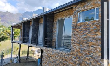 Casa en Venta en Copacabana, Vereda el Noral -PARTNER-