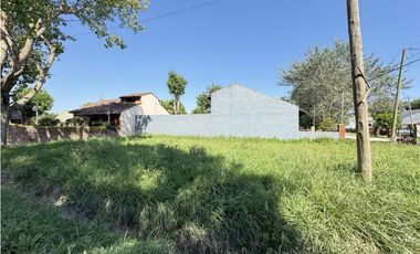 Lote en esquina 200 mts Santa Clara del Mar