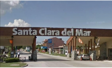 Lote en esquina 200 mts Santa Clara del Mar