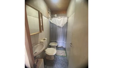 VENDO  CASA EN OLEGARIO V. ANDRADE MNES