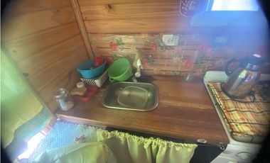 VENDO  CASA EN OLEGARIO V. ANDRADE MNES