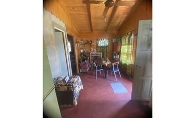 VENDO  CASA EN OLEGARIO V. ANDRADE MNES