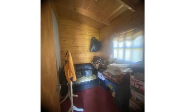 VENDO  CASA EN OLEGARIO V. ANDRADE MNES