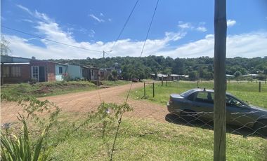 VENDO  CASA EN OLEGARIO V. ANDRADE MNES