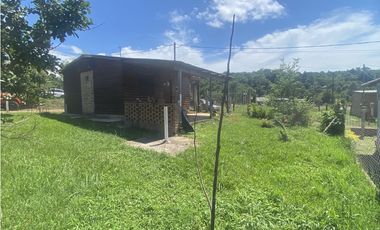 VENDO  CASA EN OLEGARIO V. ANDRADE MNES