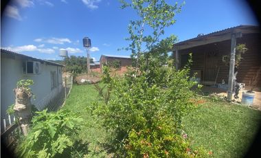 VENDO  CASA EN OLEGARIO V. ANDRADE MNES