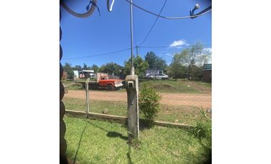 VENDO  CASA EN OLEGARIO V. ANDRADE MNES