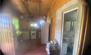 VENDO  CASA EN OLEGARIO V. ANDRADE MNES