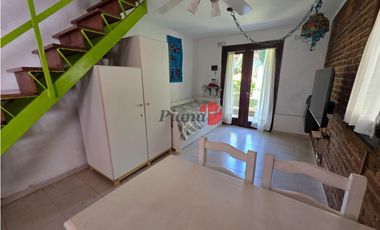 Dúplex en Venta - Zona Dúplex - Reformado - Buen Estado