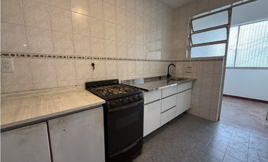 ALQUILER DEPARTAMENTO 2 DORMITORIOS BOEDO AL 200