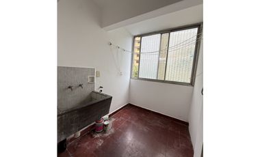 ALQUILER DEPARTAMENTO 2 DORMITORIOS BOEDO AL 200