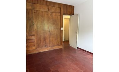 ALQUILER DEPARTAMENTO 2 DORMITORIOS BOEDO AL 200