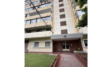 ALQUILER DEPARTAMENTO 2 DORMITORIOS BOEDO AL 200