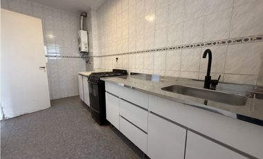 ALQUILER DEPARTAMENTO 2 DORMITORIOS BOEDO AL 200