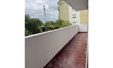 ALQUILER DEPARTAMENTO 2 DORMITORIOS BOEDO AL 200