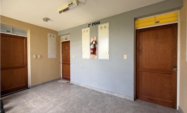 ALQUILER MONOAMBIENTE HUAICO