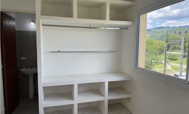 ALQUILER MONOAMBIENTE HUAICO