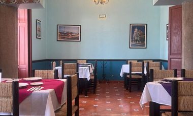 Edificio Comercial en venta Francisco Murguia - El Ranchito,Toluca Centro