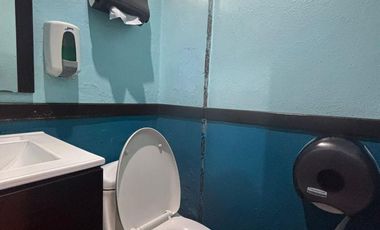 Edificio Comercial en venta Francisco Murguia - El Ranchito,Toluca Centro