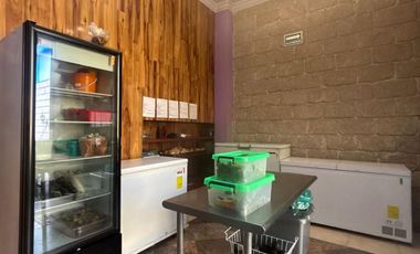 Edificio Comercial en venta Francisco Murguia - El Ranchito,Toluca Centro