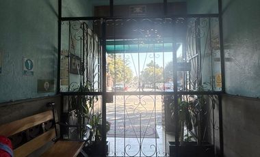 Edificio Comercial en venta Francisco Murguia - El Ranchito,Toluca Centro