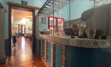 Edificio Comercial en venta Francisco Murguia - El Ranchito,Toluca Centro