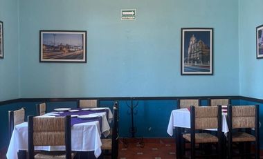 Edificio Comercial en venta Francisco Murguia - El Ranchito,Toluca Centro