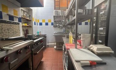 Edificio Comercial en venta Francisco Murguia - El Ranchito,Toluca Centro