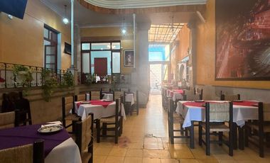 Edificio Comercial en venta Francisco Murguia - El Ranchito,Toluca Centro