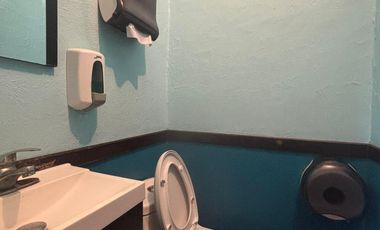 Edificio Comercial en venta Francisco Murguia - El Ranchito,Toluca Centro