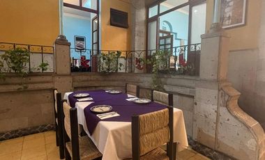 Edificio Comercial en venta Francisco Murguia - El Ranchito,Toluca Centro