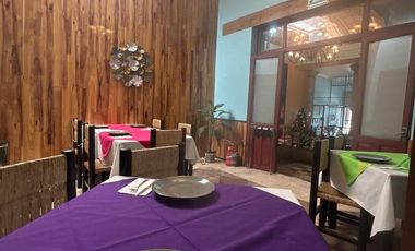 Edificio Comercial en venta Francisco Murguia - El Ranchito,Toluca Centro